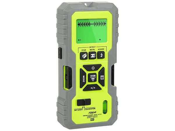 50-617# Wood Metal Spenningsdetektor m617 5in1 xtreme