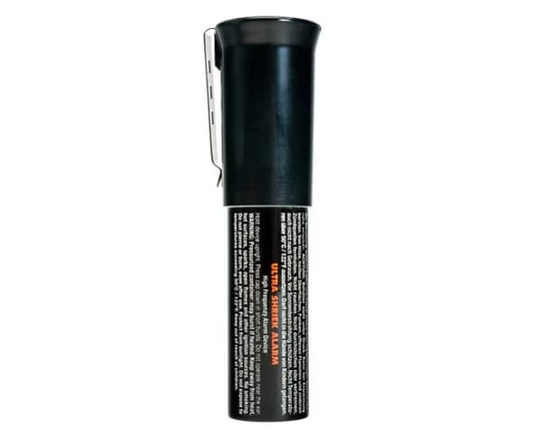 Akustisk alarm TW 1000 SCHRILL-ALARM