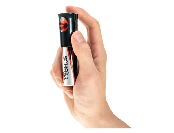 Akustisk alarm TW 1000 SCHRILL-ALARM