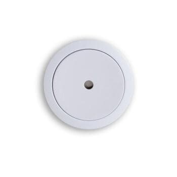 Profil Røgdetektor Mini 10J 9V