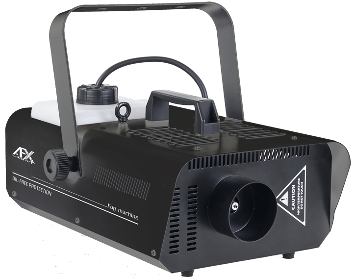 AFX Light 1500W savukone