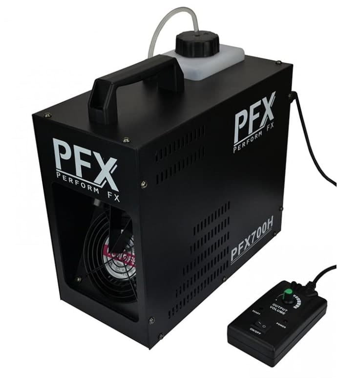PFX hazer 700 watt