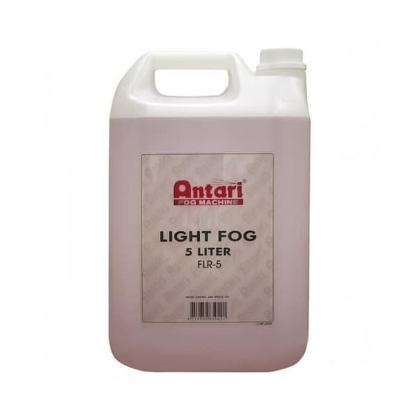 Antari Fog Fluid FLR-5