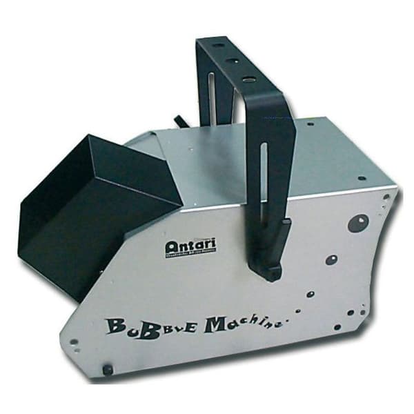 Antari B-100 bubbelmaskin