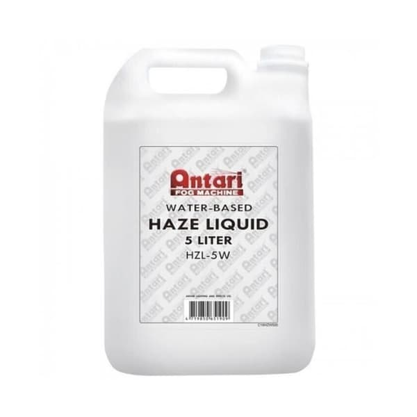Antari Hazerfluid HZL-5W