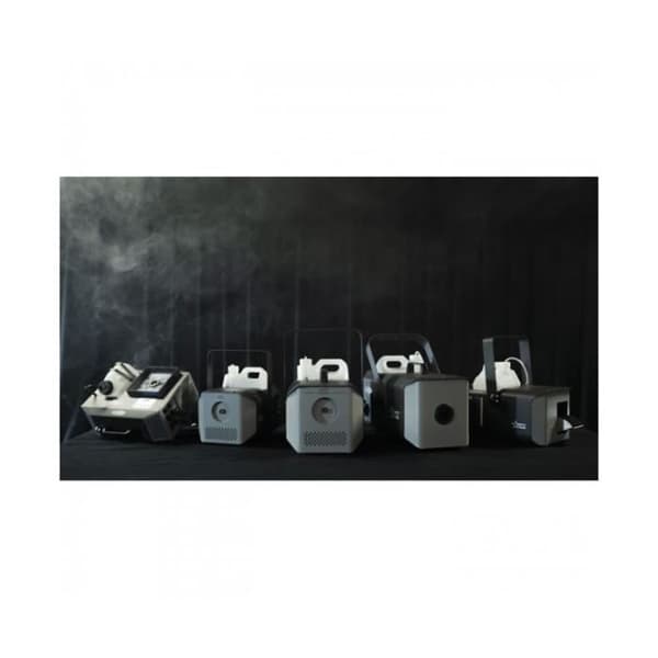 Showtec Stellar F-1500 Fogger