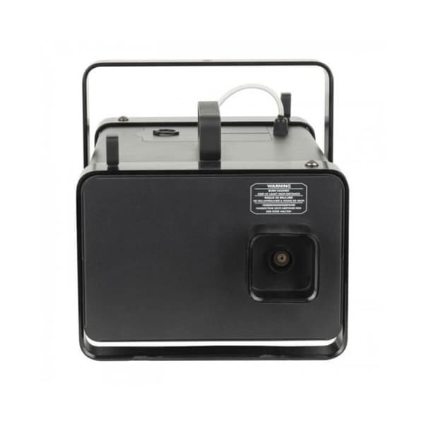 Showtec QubiQ S1500