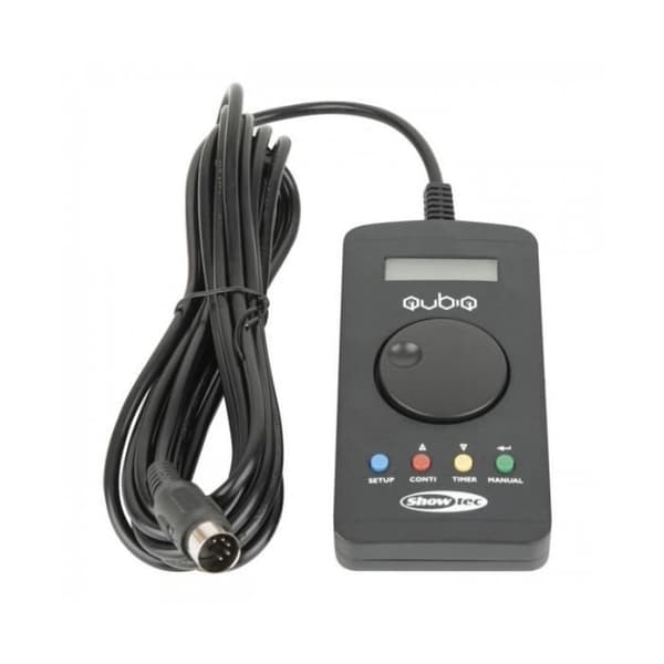 Showtec QubiQ S1500