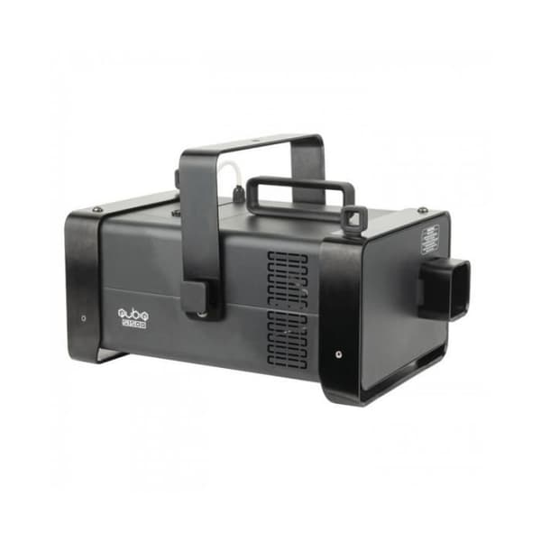 Showtec QubiQ S1500