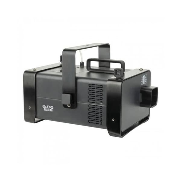 Showtec QubiQ S1000
