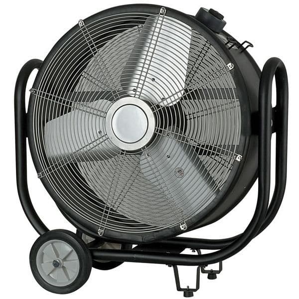 Vindmaskin SF-150 SF150