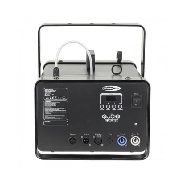 Showtec QubiQ S2500
