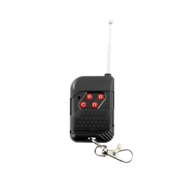 Rökmaskin - BOOMTONE DJ - F1500 - 1500W - Flöde 450m3/min - Fjärrkontroller ingår