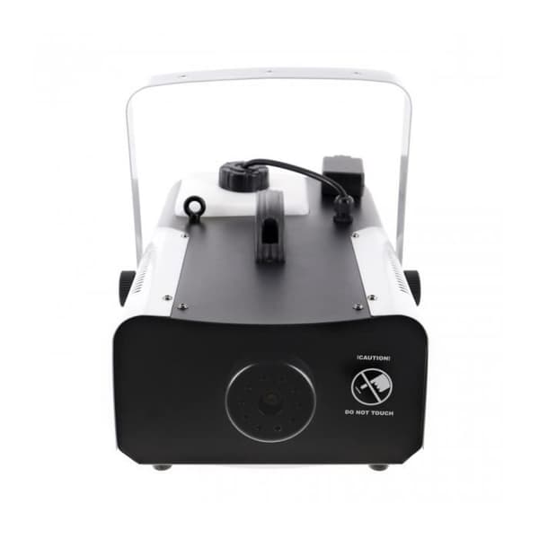 Rökmaskin - BOOMTONE DJ - F1500 - 1500W - Flöde 450m3/min - Fjärrkontroller ingår