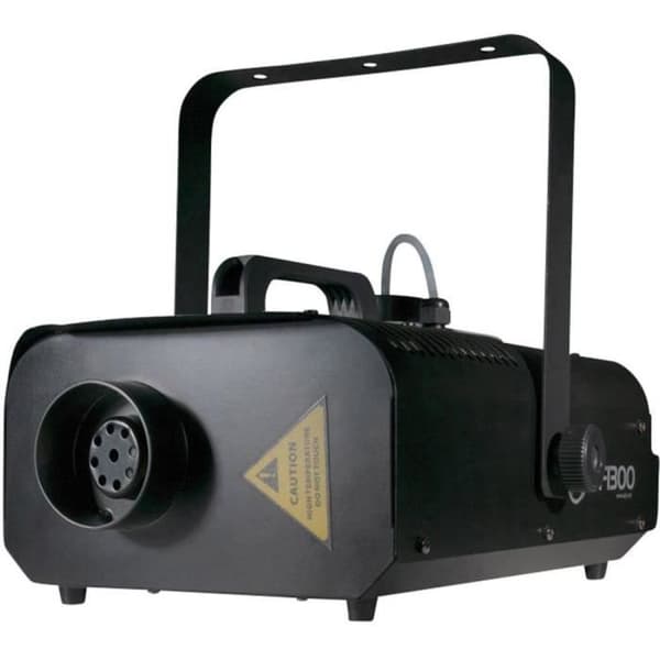 Rökmaskin ADJ VF1300 ADJ VF1300 339 m³/min 2,3 l