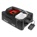 Miniatyrbild 1 av 4: Vertikal och horisontell rökmaskin RGBA - BEAMZ BLAZE1200 - 1200 Watt - 24 LED-lampor på 4W