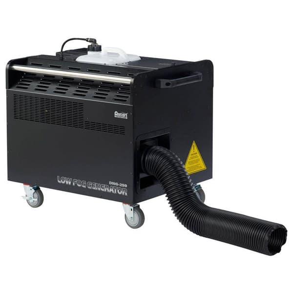 Antari DNG-250 Tungstensmaskin