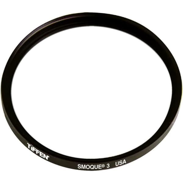 Tiffen 49SMQ3 49mm Smoque 3-filter