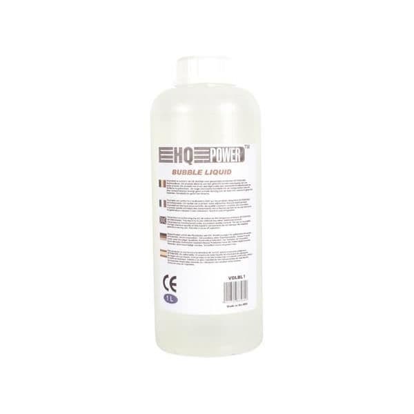 VELLEMAN Bubblande vätska 1 liter