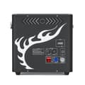 Miniatyrbild 1 av 2: Real Flame Maskin, 300W Effekt, DMX Kontroll,svart, EU