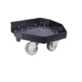 Miniatyrbillede 1 af 2: Tøris Maskine, 3500W og 6000W Effekt, Hurtig Opvarmning,Kun skøjter, 6000w
