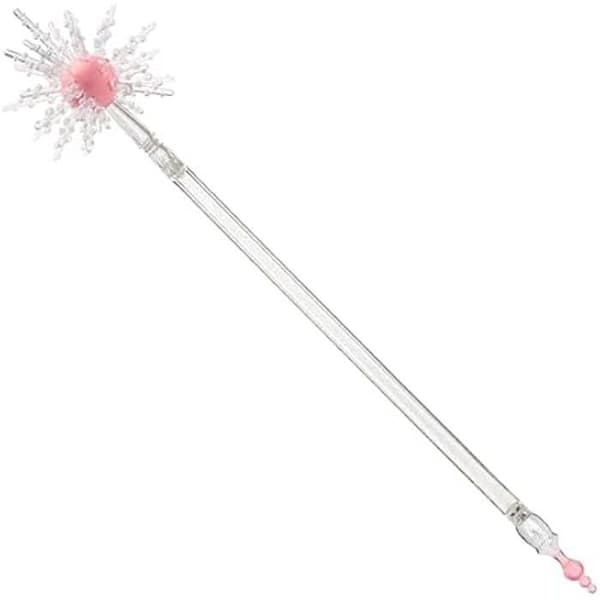 Bubblestav - THE NOBLE COLLECTION - Glinda - Äkta replika - 22 tum - För fans av Wicked 5+