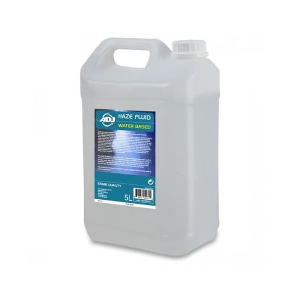 ADJ Haze Fluid vattenbaserad 5l