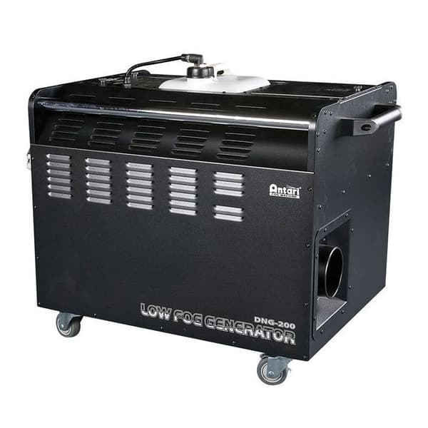 Antari DNG-200 Tungstendimma Maskin