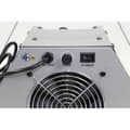 Miniatyrbild 4 av 5: BOOMTONEDJ BUBBLE 60 V2 - Bubbelmaskin - 16 roterande bubbelringar - Producerar hundratals bubblor per minut