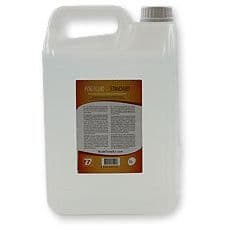 Vätskor för maskiner Dimvätska Standard 5L Fo…
