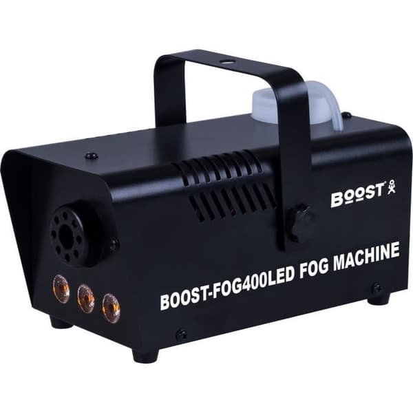 Lyres DJ Boost RÖKMASKIN LSM400