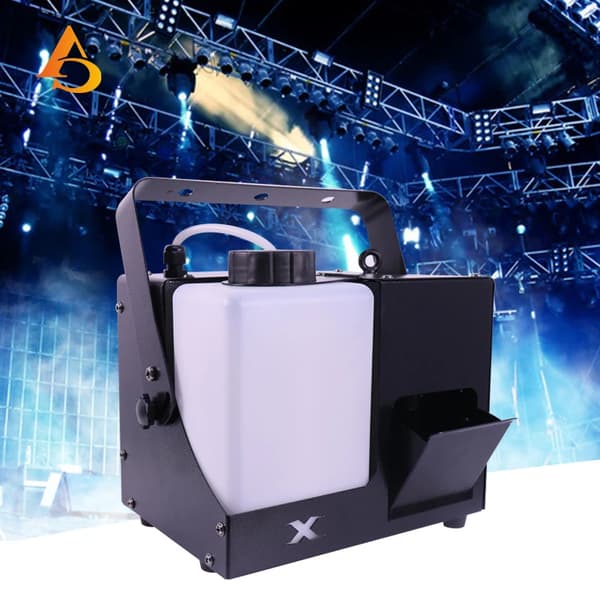 500W Sumukone, Jatkuva Suihku, DMX-ohjaus,500w sumuttaja, 220v