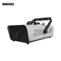 Miniatyrbillede 2 af 2: Røgmaskine, 1500W Strøm, DMX 512 Fjernbetjening, 1500W, EU-stik