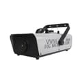 Miniatyrbillede 1 af 2: Røgmaskine, 1500W Strøm, DMX 512 Fjernbetjening, 1500W, EU-stik