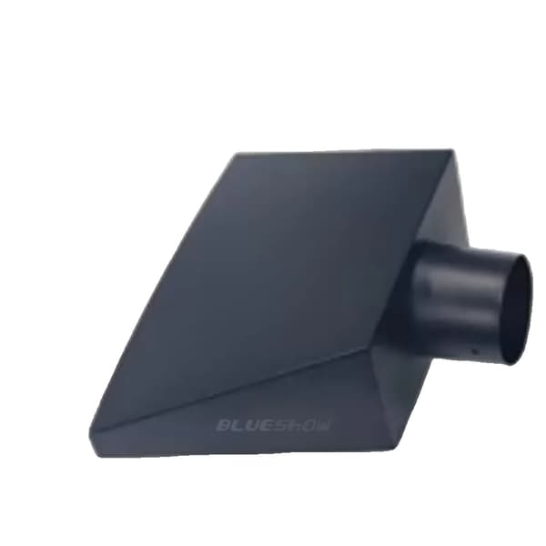Tøris Tåge Maskine, Kraftfuld 6000W Udgivelse, Hurtig Opvarmning på 12 Minutter,3500W, Dyse