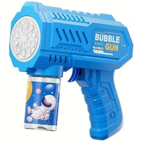 Noname Bubbelmaskin Blå