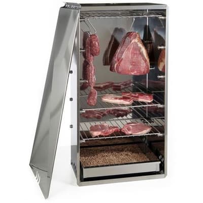 Food smoker Reber 10030 N