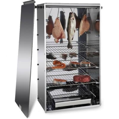 Food smoker Reber 10042 N