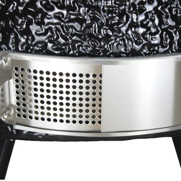 Kamada Grill
