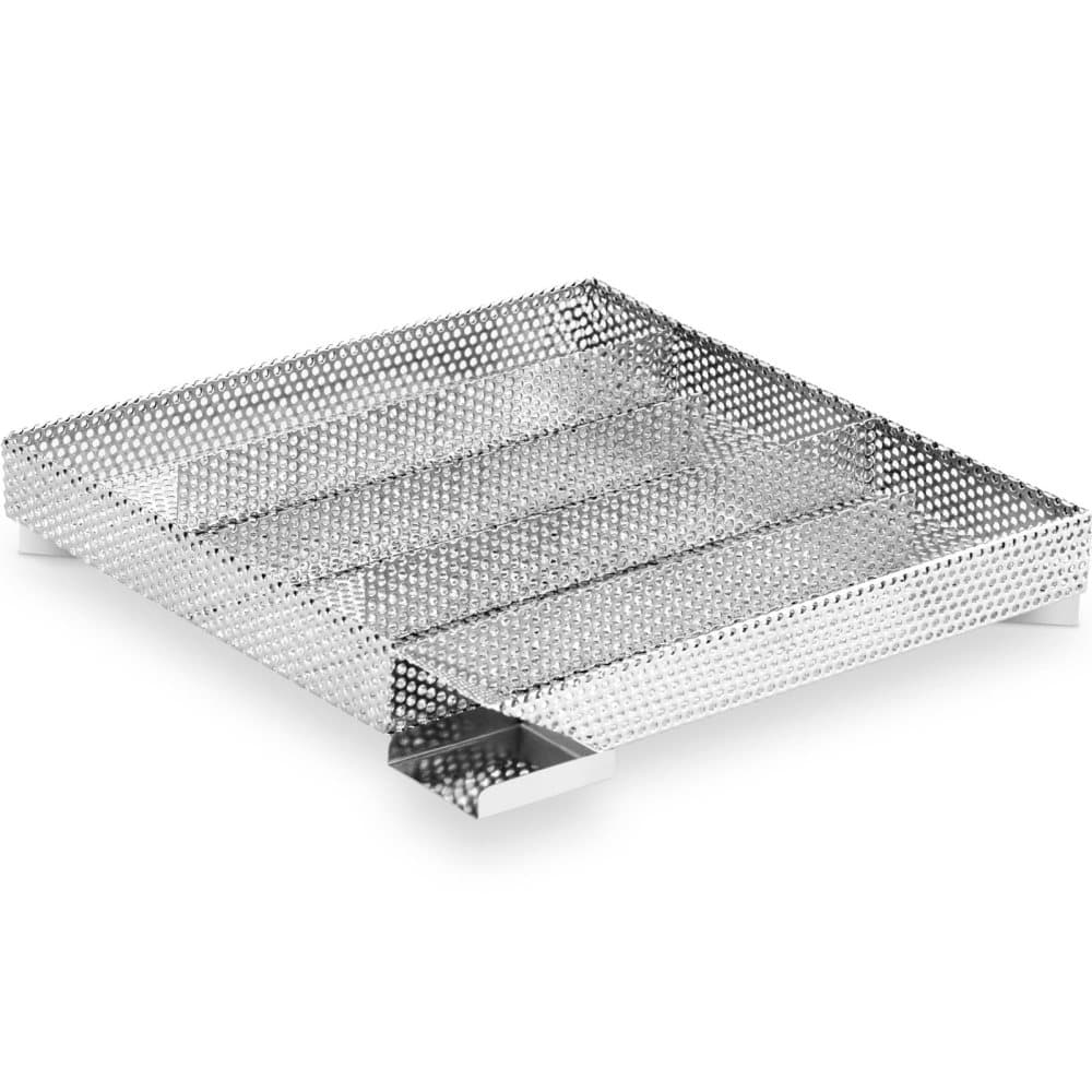 Royal Catering Kallrök - kvadratisk - 27 cm