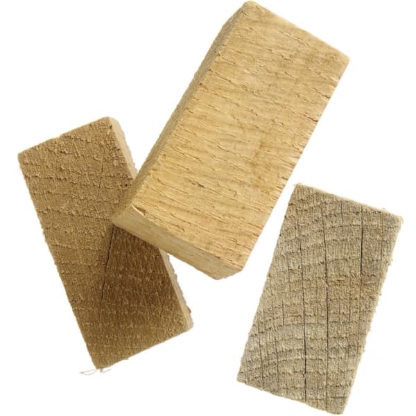 Eg rygetræ 3 kg - Hendi 199466