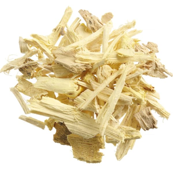 Citrus rygechips 0,7 kg - Hendi 199398