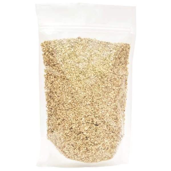 Rygeflis lavet af bøge- og elletræ SPECIAL 250g - HEDI 199763