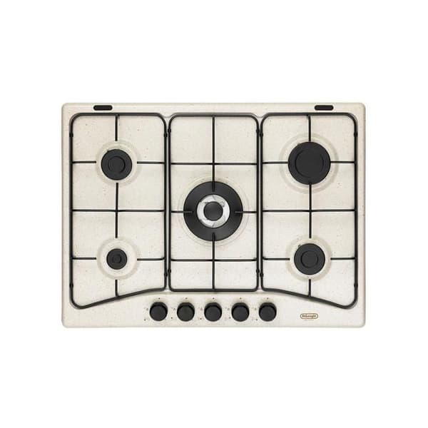 Gasköksplatta De’longhi 8024651202226 Havre