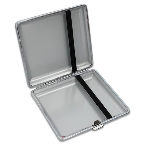 Cigarette case
