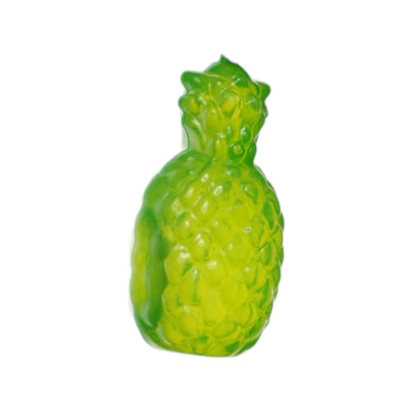 3x Fruktformade Bong-kylkuber