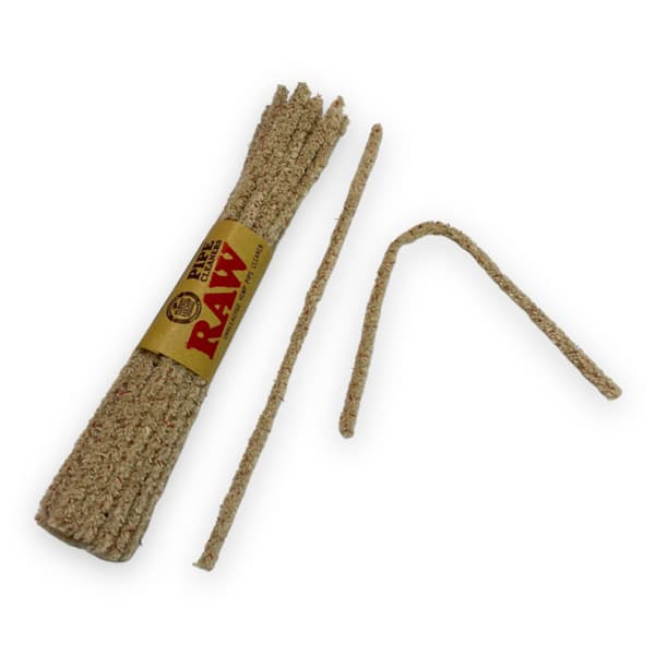 RAW Piberensere Hamperenserstang 24 stk.