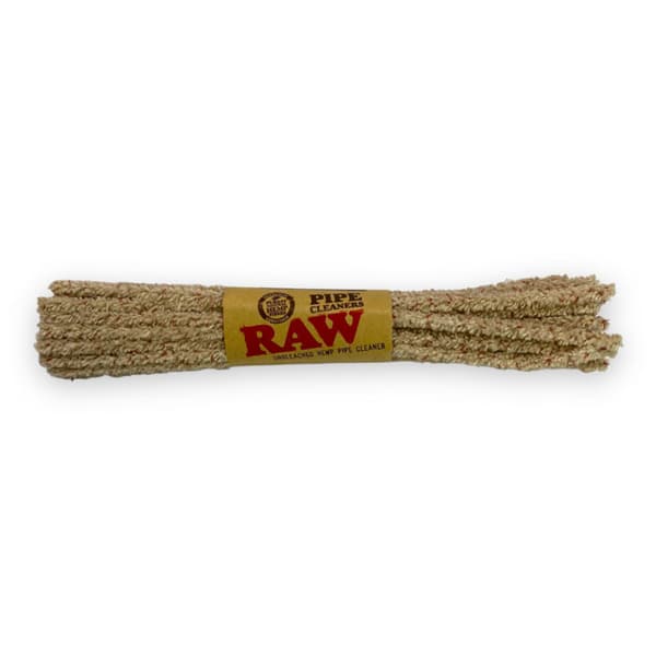 RAW Piberensere Hamperenserstang 24 stk.