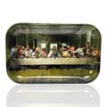 Miniatyrbild 1 av 2: Metallrullbricka - Leonardo Da Jointas sista session