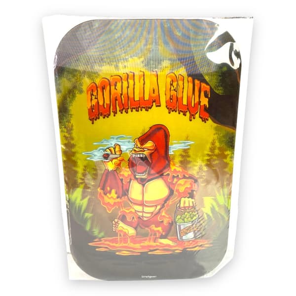 3D-skydd för bästa öronproppar - Gorilla Glue